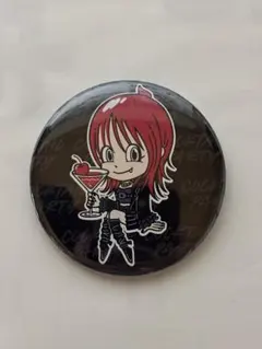 LiSA PRiSM 缶バッジ - メルカリ