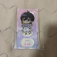 ブルーロック ゆめいろチャイナ 潔世一 アクリルスタンド