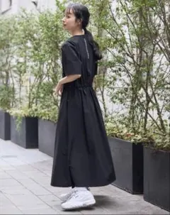 thousand mile ワンピース　フリークスストア