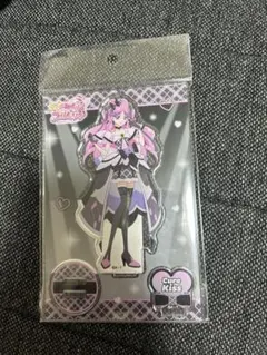 キミとアイドルプリキュア キュアキッス アクリルスタンド