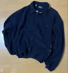 Polo Ralph Lauren フリースジャケット