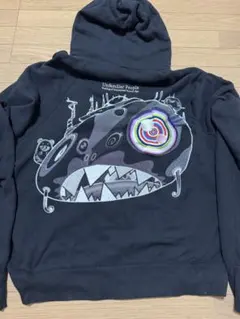 2026年最新】カイカイキキ パーカーの人気アイテム - メルカリ