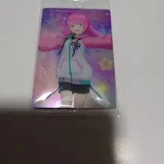 ホロライブ 姫森ルーナ expo 2026 ランダム色紙 - メルカリ