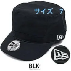 NEW ERA CAP ワークキャップ WM-01