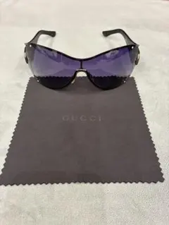 94 超美品 グッチ GUCCI GG2757 グラデーションサングラス - メルカリ