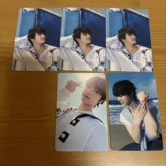 2025年最新】AOA トレカの人気アイテム - メルカリ