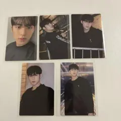 seventeen ミンギュ ケレン