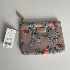 ティッシュポーチ ポーチ