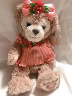 ディズニーシー シェリーメイぬいぐるみスプリングボヤッジ②