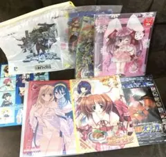ラディアンテイル アクリルパネル アクスタ 冬の市 エビテン オトメイトストア ラディアンテイル アクリルパネル アクスタ 冬の市 エビテン