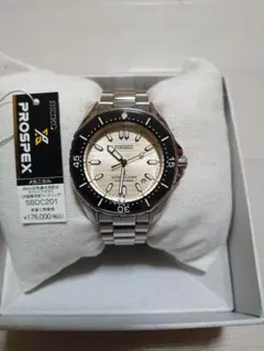 美品SEIKOプロスペックスSBDC169 SAVE THE OCEAN1970 - メルカリ