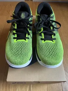 ASICS グライド　ライド3 27.5cm