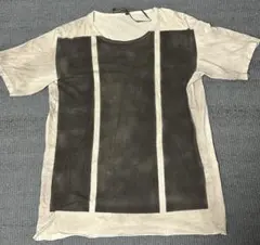 KAZUYUKI KUMAGAI ATTACHMENT Tシャツのサムネイル