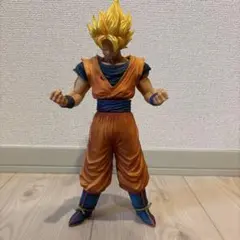 グランディスタ　ドラゴンボール　超サイヤ人悟空