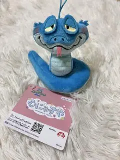 ズートピア　ゲイリー　むにゃすや