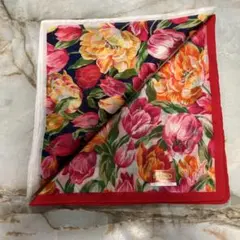 KENZO ハンカチ２枚セット