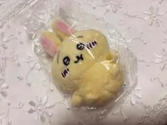 ちいかわ お座りぬいぐるみ うさぎ　ちいかわ　くりまんじゅう　1弾 ガチャのサムネイル