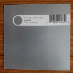 CATAPILA/VOID/JUNIOR VASQUEZ/DAVE SEARSのサムネイル