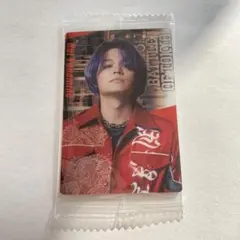 BOTウエハース 与那嶺瑠唯