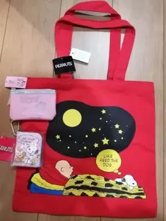 PEANUTS スヌーピー