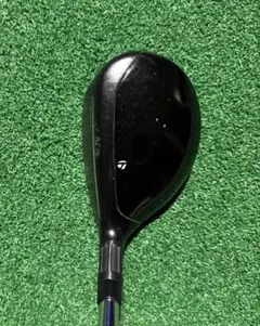 【希少スペック】TaylorMade STALTH2HD 4U VANQUISH 希少】TaylorMade STEALTH2 HD 4U VANQUISH - メルカリ