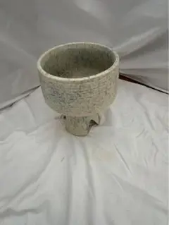 ⭐︎美品　生け花 花器 嵯峨好 華道 嵯峨御流　飾盛体　水盤　貴重　一点物 2025年最新】嵯峨御流花器の人気アイテム - メルカリ