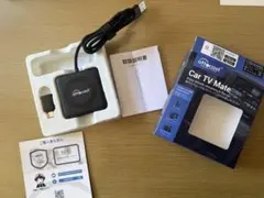 ottocast P3 LITE 阪神タイガース＆CarPliyClipのセット - メルカリ