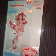 学園アイドルマスター【花海咲季】ビッグアクリルプレート/ジョイフルマーチング