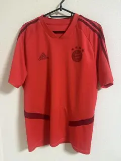 adidas FCバイエルン サッカーウェア