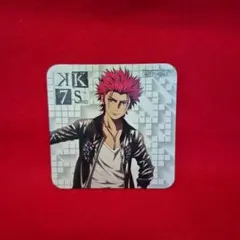 2026年最新】周防尊の人気アイテム - メルカリ