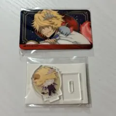 カラオケの鉄人×家庭教師ヒットマンREBORN! コラボ ベルフェゴール
