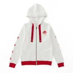 ツイステッドワンダーランド　ハーツラビュル寮　パーカー