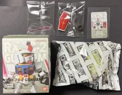 QMSV mini RX-78-2 GUNDAM ガンダム ①