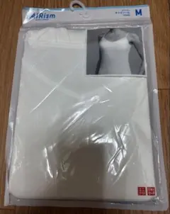 エアリズム キャミソール WOMEN Mサイズ