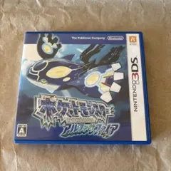 2025年最新】ポケットモンスター アルファサファイアの人気