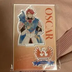 新品未開封】アンジェリーク アクリルキーホルダー 9個セット 聖獣 