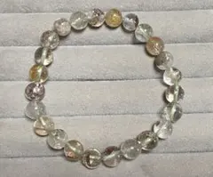 ルチル ブレスレット