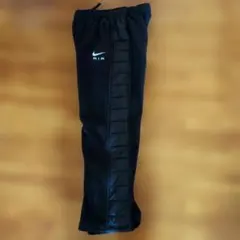 Nike AIR ブラック ロングパンツ L