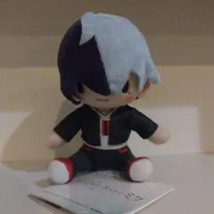 劇場版プロジェクトセカイ　壊れたセカイと歌えないミク