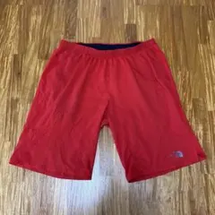 THE NORTH FACE スワローテイル ショートパンツ ハーフパンツ XLのサムネイル