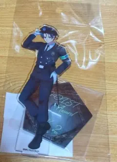 2025年最新】潔世一 アクリルスタンド ブルーロック展の人気