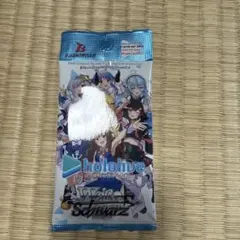 2025年最新】ヴァイスシュヴァルツ ホロライブ boxの人気アイテム