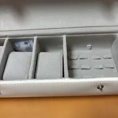 新品シェラトン アクセサリーボックス