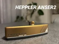 【極美品】PING HEPPLER ANSER 2 ピン　へプラー　アンサー2