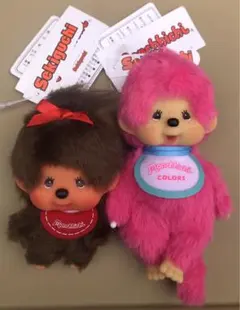 2026年最新】顔デカモンチッチの人気アイテム - メルカリ