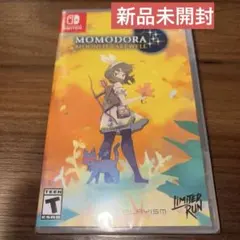 Momodora: 月影のエンドロール パッケージ版 - メルカリ