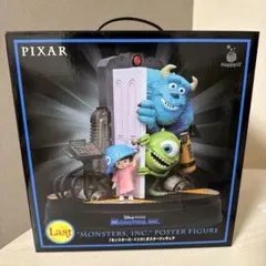 Pixar　Happyくじ　ラストワン賞