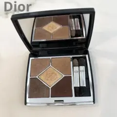 N*︎様 DIOR ディオール　サンククルールクチュール　469 アトリエドレ