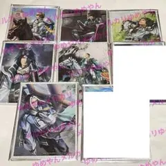 真・三國無双 トレーディング名場面カードセット 魏 - メルカリ