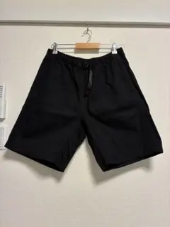 【ショートパンツ2点】グラミチ G-ショーツ・フランス軍 M52ショートパンツ